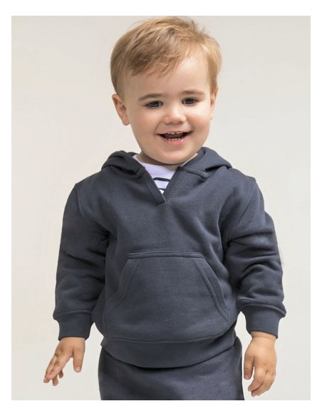 LAR-LW002-Kids Hooded Sweatshirt 2